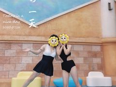 -乐华城·88度温泉乐园