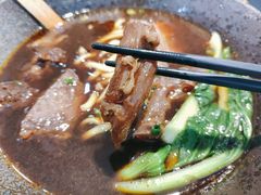 -大牛湾·眷村牛肉面(蠡溪店)