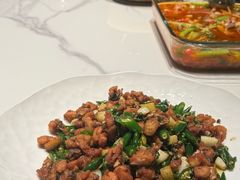 -金谷仓家庭料理(马泉营店)