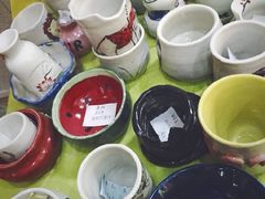 -爱上泥创意DIY手工陶艺(昙华林店)