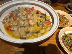 -印象鲵宴·张家界地标美食名片(溪布街店)