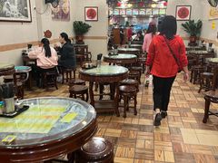 大堂-顺记冰室(宝华路店)