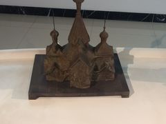 -哈尔滨规划展览馆