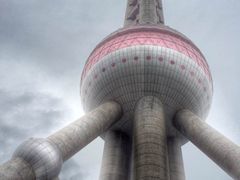 -东方明珠·可口可乐欢乐餐厅
