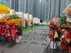 -好燃时刻潮玩运动馆·儿童乐园·室内游乐场·团建