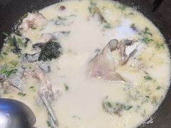 -鲜潭蒸汽石锅鱼(五道口购物中心店)
