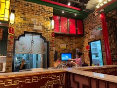 -缪氏川菜(深圳北站缤果空间店)