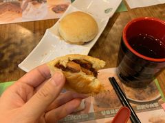 -添好运点心专门店(深水埗店)