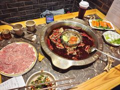 -堂客老火锅(欣阳广场总店)