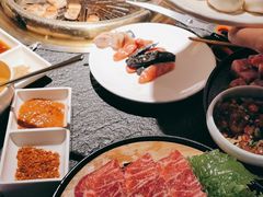 -嘿嘟嘟·肋条烧肉放题(爱融荟城店)