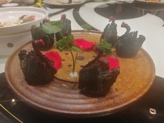 -广州文华东方酒店·江-由辉师傅主理