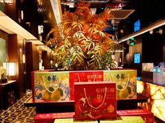 -秀儿四九城·新京菜(亚运村鸟巢店)