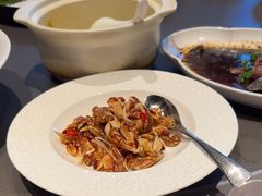 -上和臻品中国菜(花园街店)