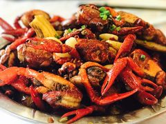 -小李子油焖大虾(南浦店)