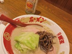 -豚王拉面(澳门银河店)