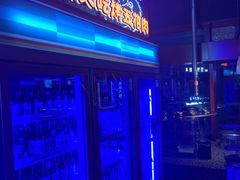 -入火韩国烤肉(凯旋广场店)