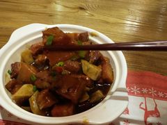 -妈妈的味道(工人体育场东路店)