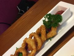 -派尔曼特披萨(万象城店)