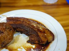 把子肉-老济南民间小吃·传统鲁菜(芙蓉街店)