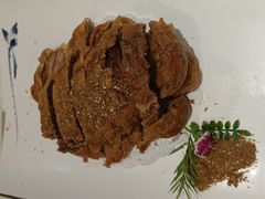 -大碗居·烤鸭·鱼头泡饼(天坛东门店)