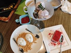 -希尔顿欢朋酒店·欢朋餐厅