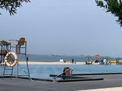 -惠州金海湾嘉华度假酒店