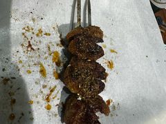 -壹块捌烧烤(灯市口店)