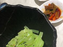 -汉唐宴长安食府