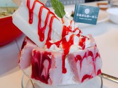 -巷子宽·酸菜鱼(迪士尼小镇店)