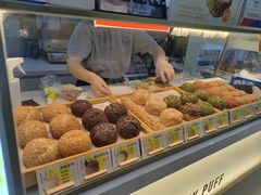 -芙気泡芙(北京来福士中心店)