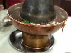 -羊家胡同·龙虾烧烤火锅(龙汇路店)