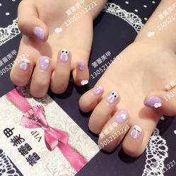 -LEILEI NAIL蕾蕾美甲美睫