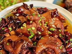 -懒人盐府人家(航天桥店)