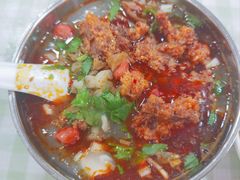 -代四孃牛华豆腐脑美味小食(总店)