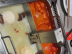 -海底捞火锅(新松江路店)
