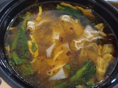 -老娘舅(杭州东站店)