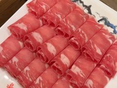 -蜀留香火锅(社会山店)