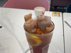 -柠檬树茶餐厅(海雅缤纷城店)