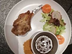 -丝路金桃·新疆菜(徐汇店)