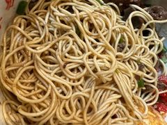 -李易面馆(树木岭店)