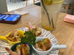 -米泰芒·东南亚料理(体育西店)