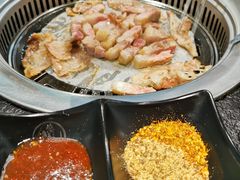 -烤路里·韩国品质自助烤肉(石路天虹4号店)