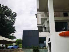 -深圳阿普萨拉斯酒店
