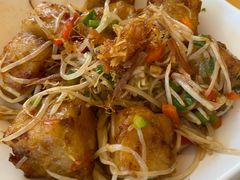 -添好运点心专门店(百老汇店)