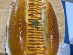 -85度C(江都金鹰店)