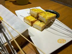 -小杨烤肉·陕西烧烤·陕西地方菜(东新街【永兴坊】店)