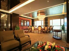 -河源万绿湖美思威尔顿酒店
