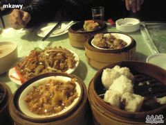 烧卖&nbsp;叉烧包-泮金大塘(北二七路店)