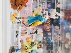 -泡泡玛特POPMART(壹号店)