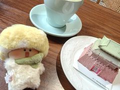-嗒令甜品·主题融合料理餐厅(首座时代店)